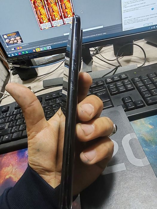 Samsung S20 ultra yevro 5G 12/128 dual sim