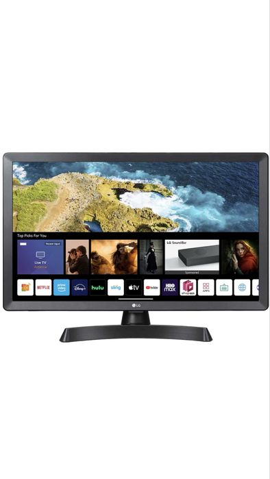 Televizor LG / 60cm / HD / LED