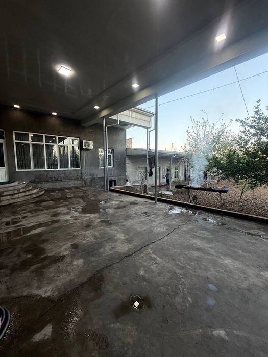 Юнусобод Тикланиш махалла 8 сотих ер хисобида