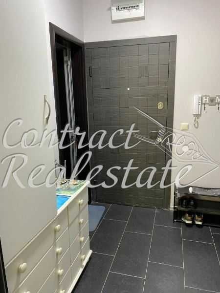 Дава се под наем Двустаен апартамент в Варна, Бриз - 56 кв.м за 459 € - Снимка #10