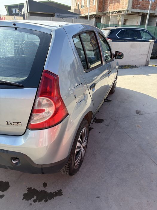 Vand Dacia Sandero 1.4Mpi