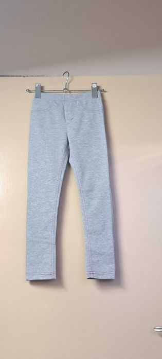 Детско клинче и екип за момиче