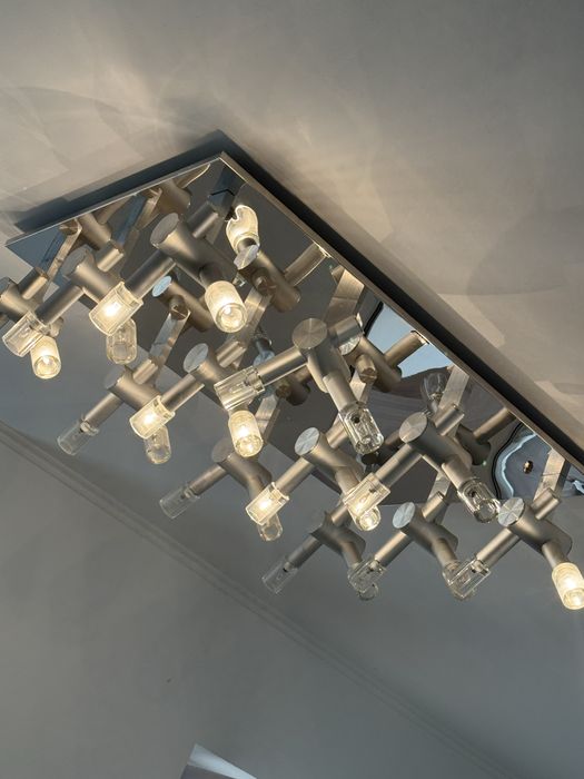 Люстра б/у от 2000