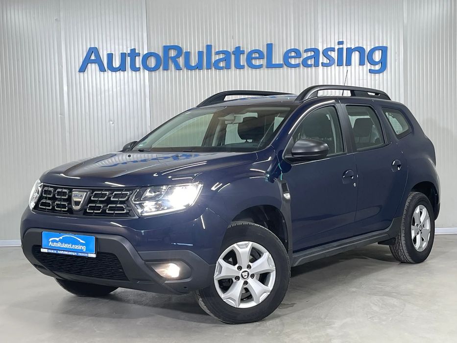 Dacia Duster GARANTIE 2 ANI, Scaune incalzite, Pilot auto, AC