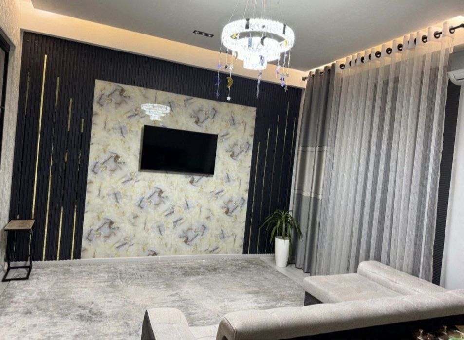 Продам свой квартиру Новостройку