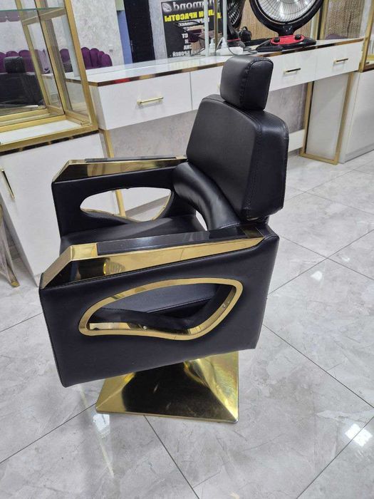 Кресло парикмахерское
