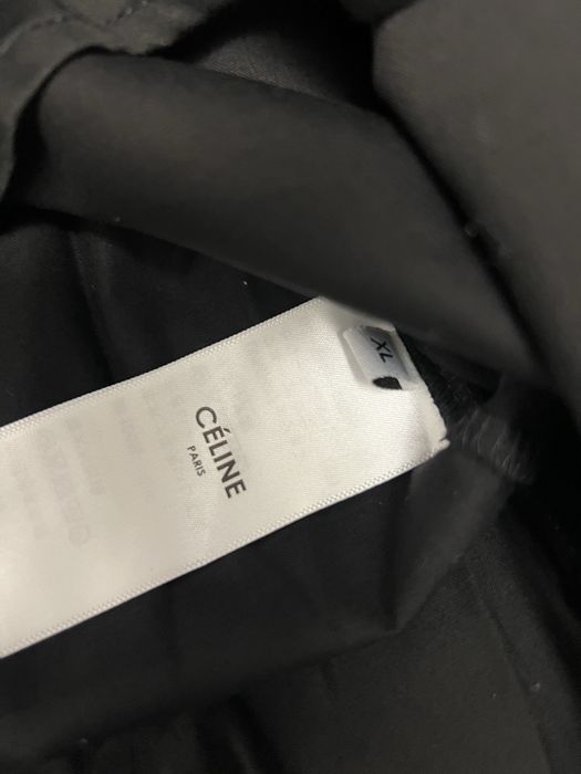 Дамска риза celine.