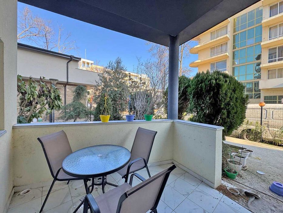 Продава се Тристаен апартамент в к.к. Слънчев бряг - 109 кв.м за 606 €/кв.м - Снимка #13