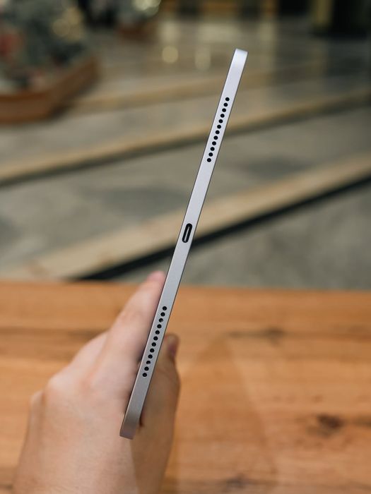 iPad Air 11 M2 128gb 100%