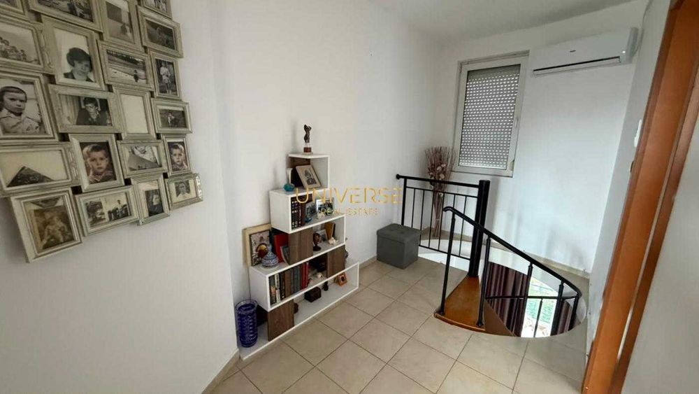 Продава се Четиристаен апартамент в к.к. Слънчев бряг - 147 кв.м за 742 €/кв.м - Снимка #13
