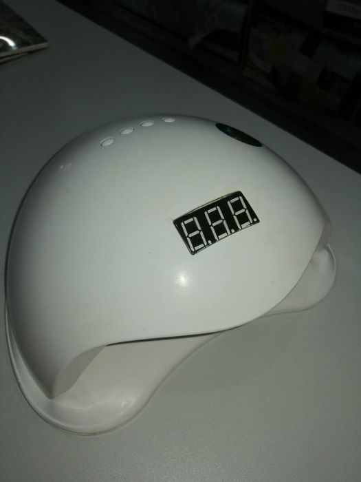 Набор для маникюра начинающих