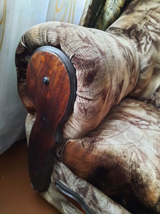 Продам кресло в отличном состоянии