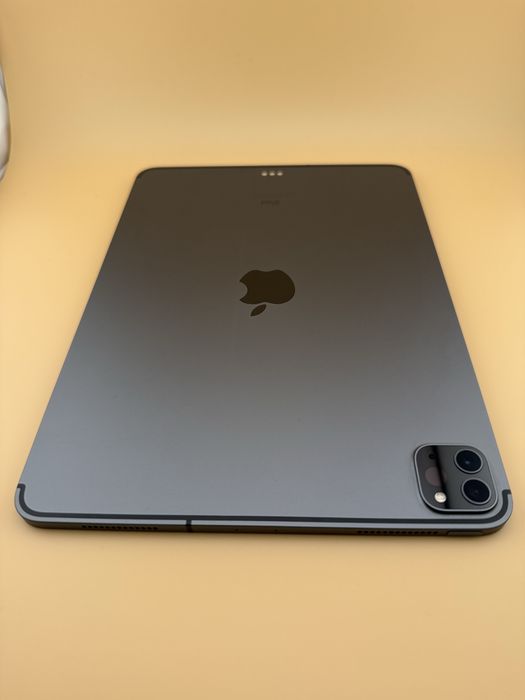 Ipad 11 pro 2 gen