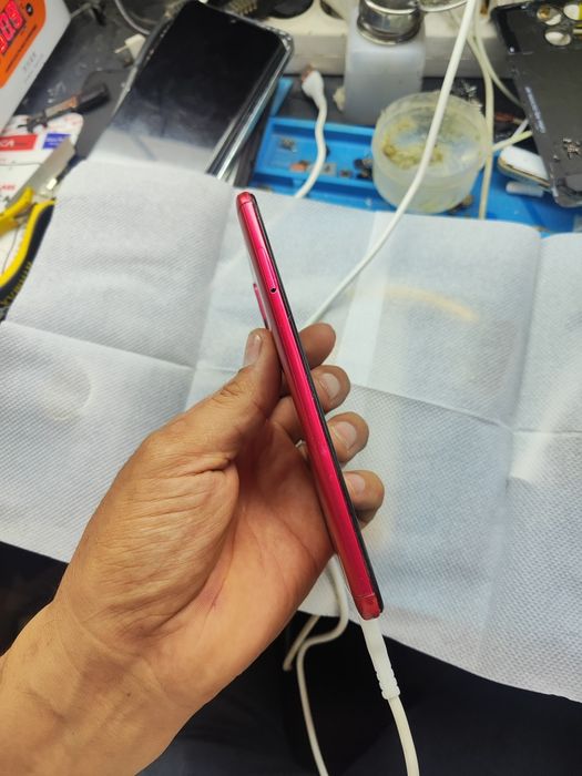 Redmi not 6 pro 64 ggb