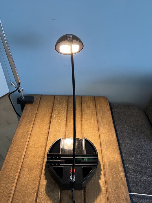 Настолна лампа / Brilliant Leuchten / 80-те