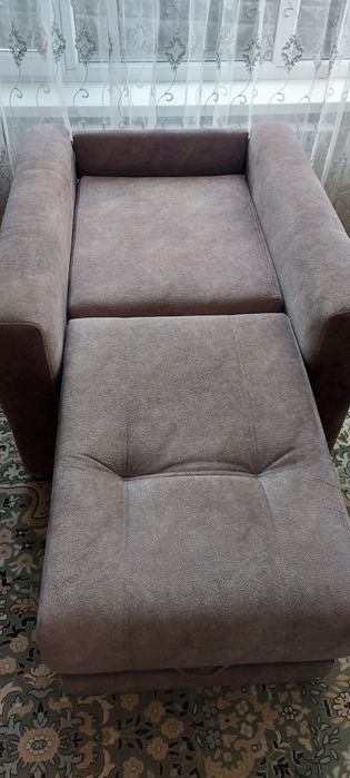 Продам кресло кровать