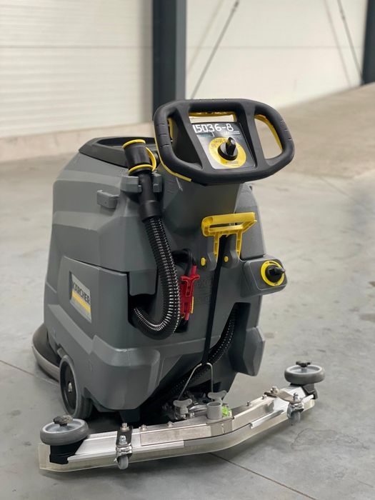 De inchiriat Masina de spalat pardoseli BD 50/50 C