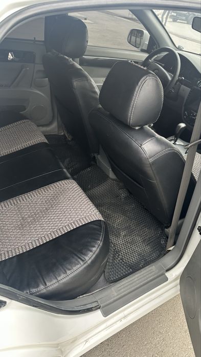 Chevrolet Gentra 2022