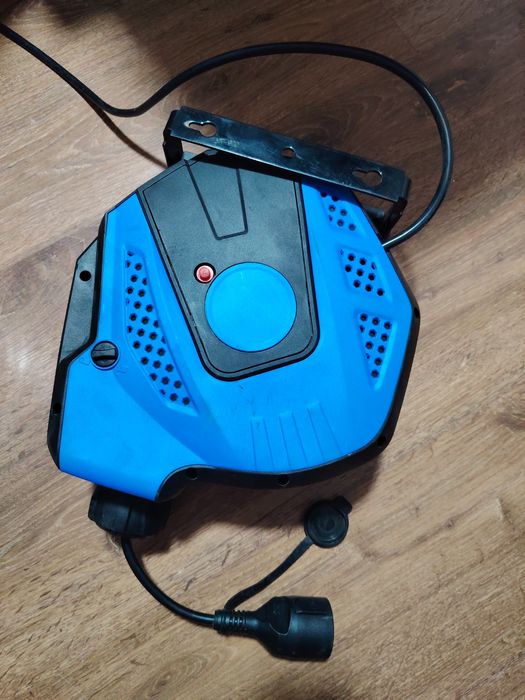 Rola tambur electric 12M JBM