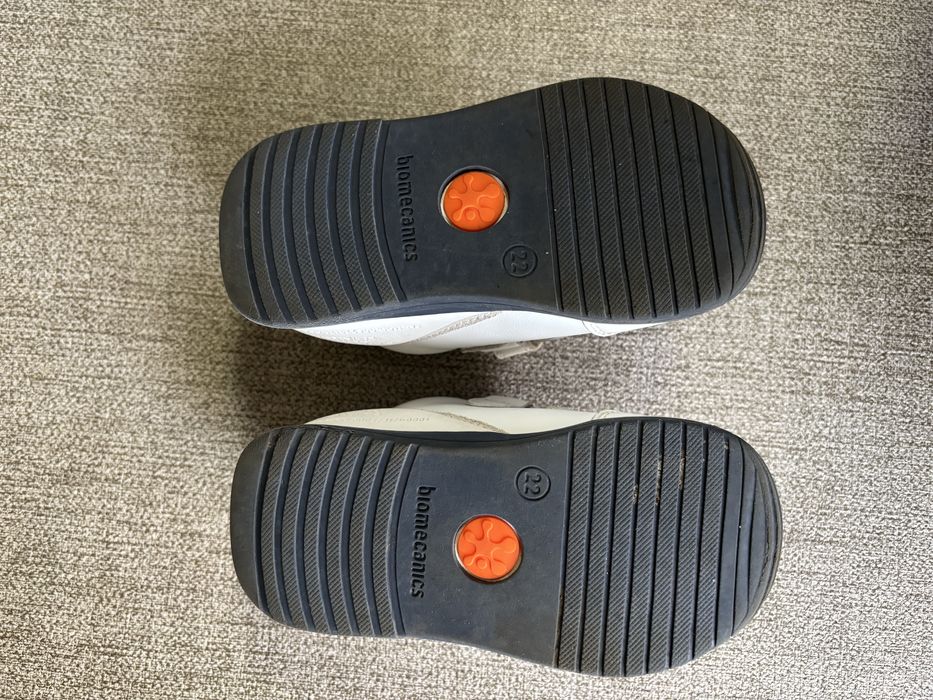 Biomecanics 22. Stare foarte buna