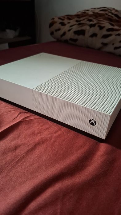 Consola Xbox One S