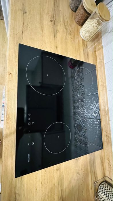 Electrolux индукциялық варочная панель