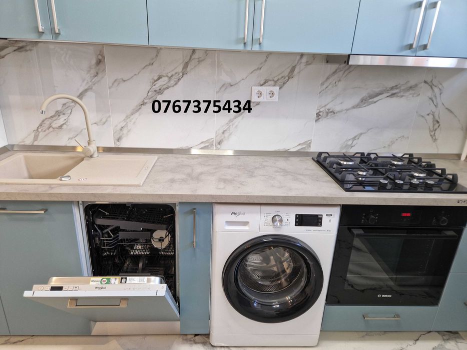vand apartament 3 camere