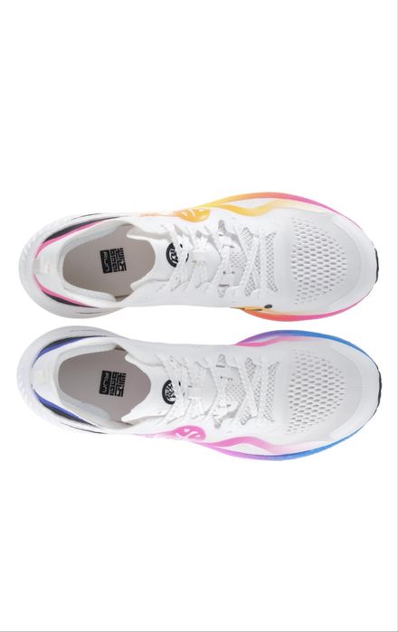 Кроссовки BMAI Carbon fly 42,5 размер