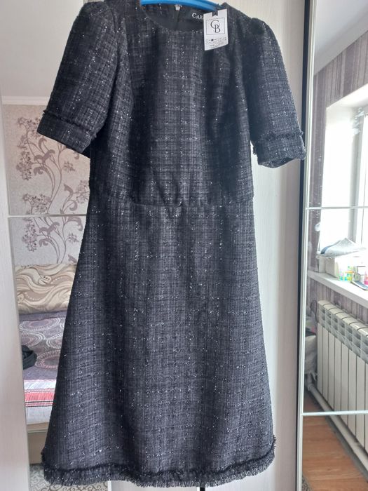 Продам вечернее платье