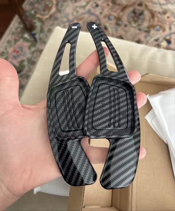 Adaptori padle audi