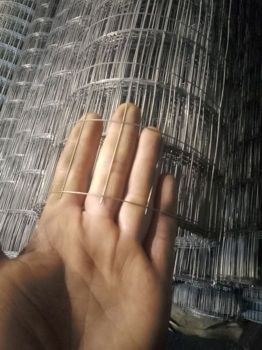 Сетка сварная в рулоне , город Караганда