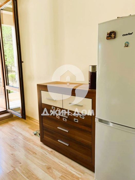 Продава се Едностаен апартамент в Свети Влас - 37 кв.м за 1190 €/кв.м - Снимка #3