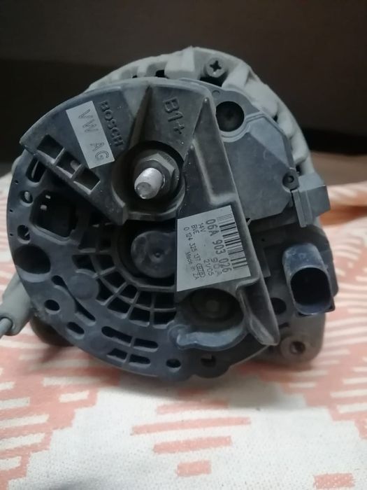 Продам генератор б/у