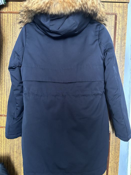 Натуральная Парка