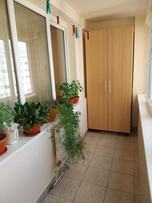 Dulap robust de depozitare