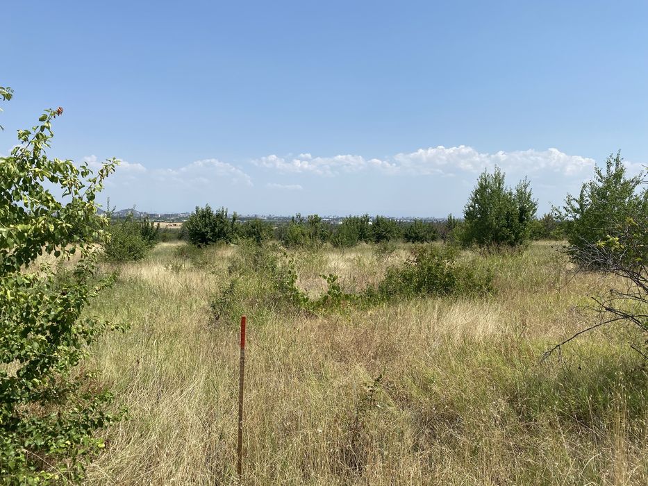 Продава се Парцел в Пловдив, Кючук Париж - 800 кв.м за 85 €/кв.м - Снимка #5