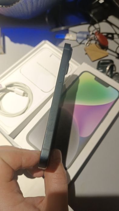 iPhone 14. 128GB