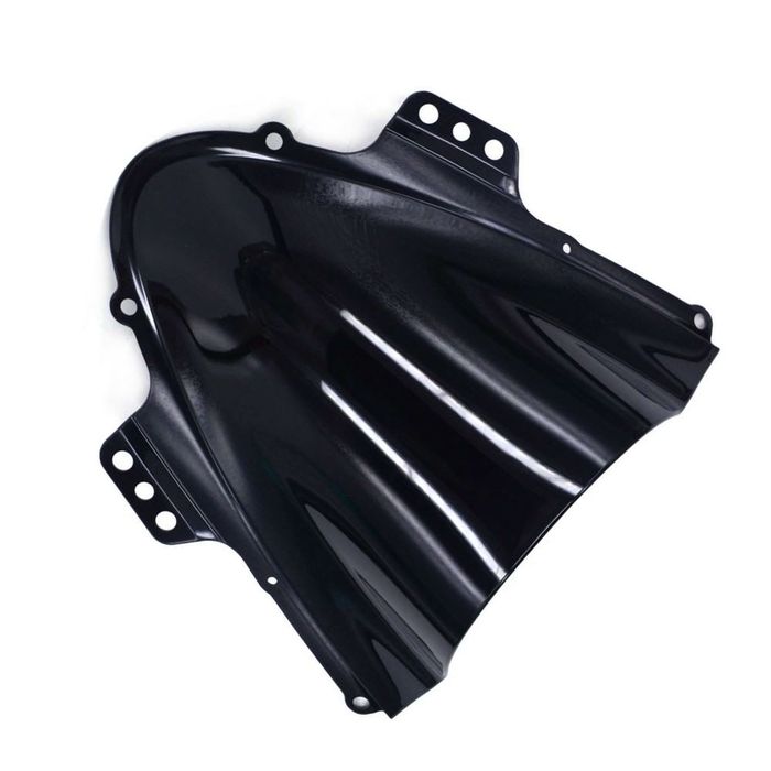 Parbriz Double Bubble Fumuriu Suzuki GSXR 1000 an 2005 2006 NOU PB022