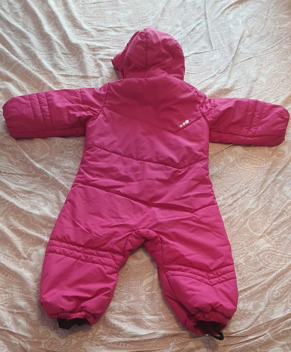 Combinezon Decathlon 18 luni