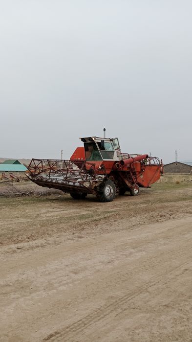 Комбайн сатам журип тур