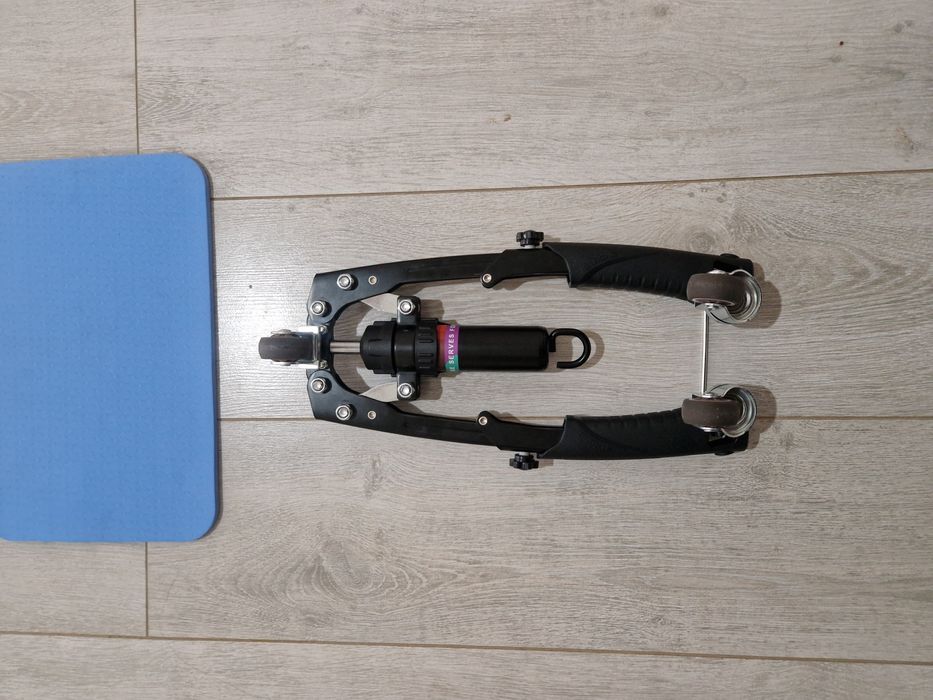 Эспандер Грудной/плечевой