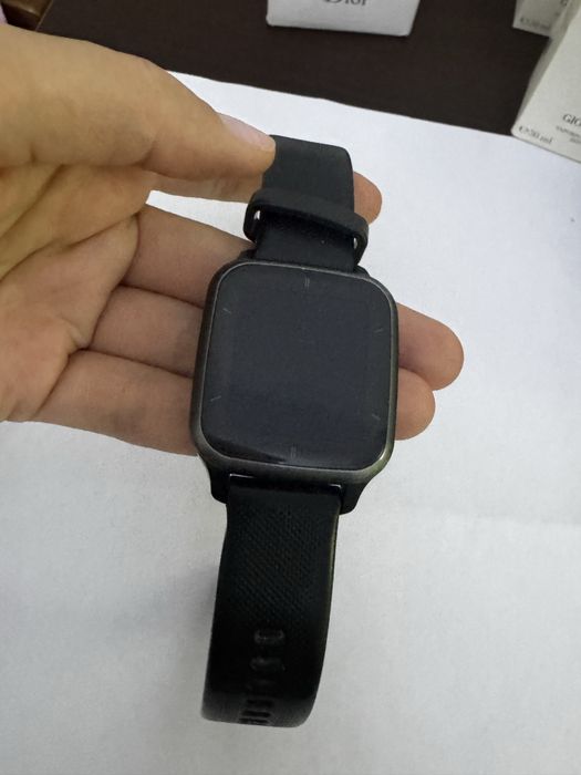 Garmin  Venu sq, часы мужские