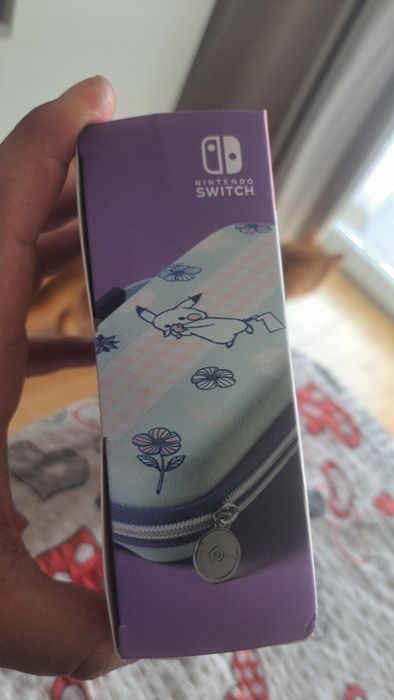 Husa Nintendo switch