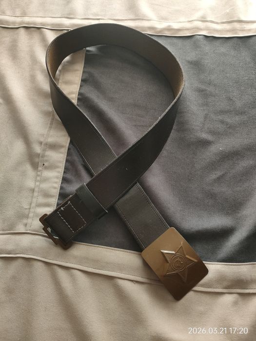 Продам гимнастерку СССР 70х оригинал (не реплика)