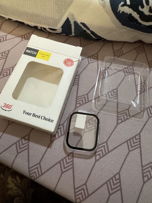 Кейс протектор за Apple watch 41mm
