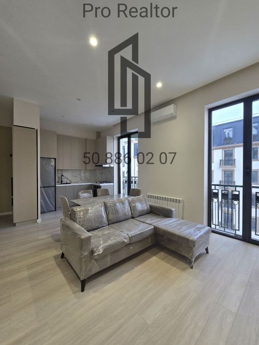 Карасу 3 жк Fazo 2/5/7 47m²