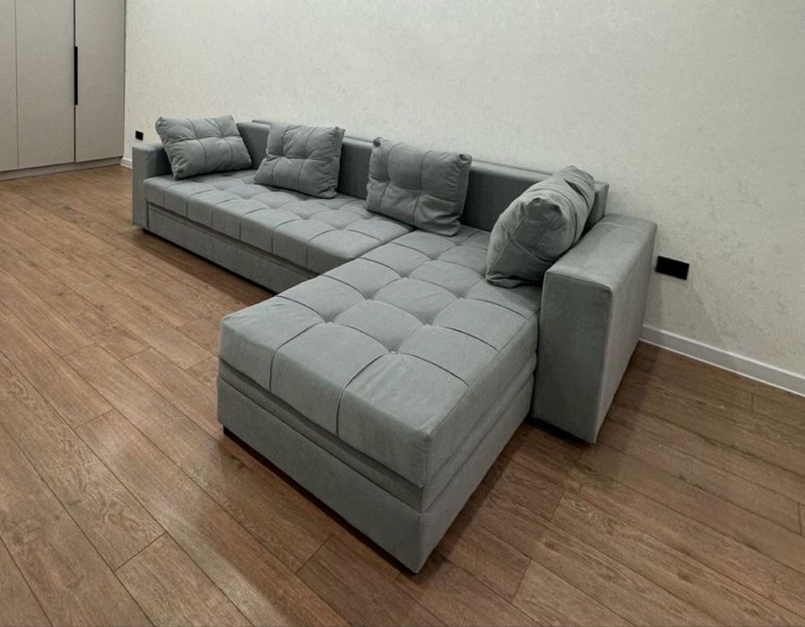 Продается диван 3 метра