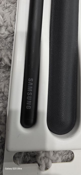 S-Pen Samsung galaxy z fold 6