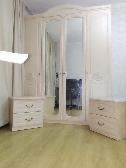 Спальная горнитура