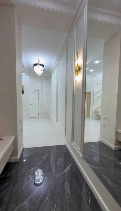 2-х комнатная в ЖК «Darkhan Avenue» ID: 5785